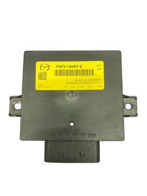 2024-2025 Mazda CX-90 Back-Up Power Supply Control Module (Used OEM)