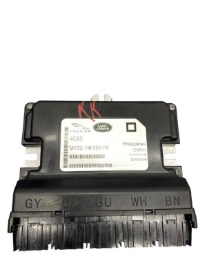 2019-2024 Jaguar I-Pace Active Suspension Control Module (Used OEM)