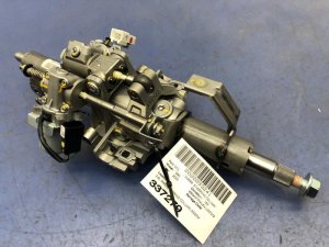 2018-2020 Genesis G80 Power Tilt and Telescopic Steering Column Assembly (Used OEM)
