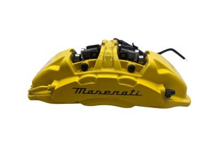 2023-2026 Maserati Grecale Disc Brake Caliper - Front, Right (Passenger) (Used OEM)