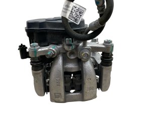 2024-2025 Chevrolet Trax Disc Brake Caliper - Rear, Left (Driver) (Used OEM)