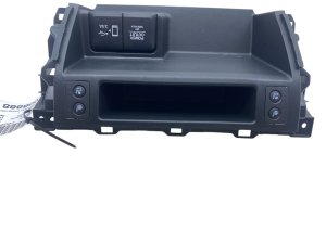2019-2025 Honda Passport Front Dash Phone Holder Cubby with Heated and Cooled Seat Switches (Used OEM)