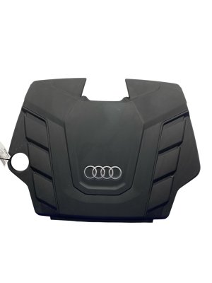2020-2024 Audi Q7 Engine Appearance Cover Assembly (Used OEM)