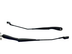 2021-2025 Ford Mustang Mach-E Windshield Wiper Arm Pair - Front, Left (Driver) (Used OEM)
