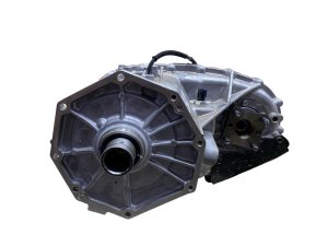 2023-2025 Toyota Sequoia Two-Speed Transfer Case Assembly with TRD Pro Package (Used OEM)