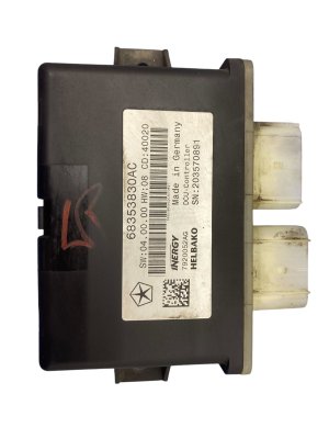 2019-2023 Ram 3500 Diesel Exhaust Fluid (DEF) Control Module (Used OEM)