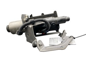 2015-2018 Porsche Cayenne Hybrid Transmission Hydraulic Pressure Control Unit (Used OEM)