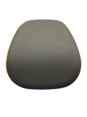 2022-2025 Lucid Air Front Seat Purluxe Leather Headrest (Used OEM)