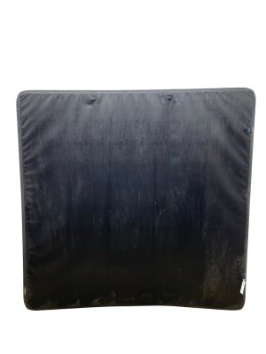 2019-2024 Ram 1500 Classic Tri-Fold Soft Folding Tonneau Cover (Used OEM)