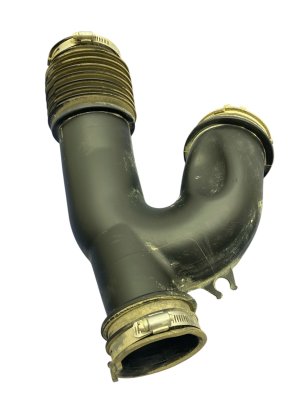 2021-2024 Ford F-150 Engine Air Intake Resonator Duct Tube (Used OEM)