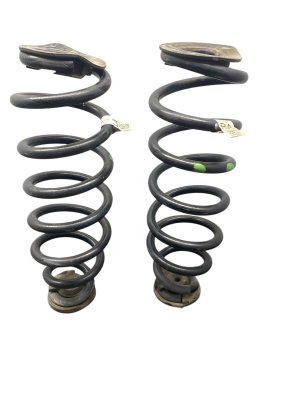 2022-2025 Acura MDX Suspension Coil Spring Set - Rear, Left (Driver) (Used OEM)