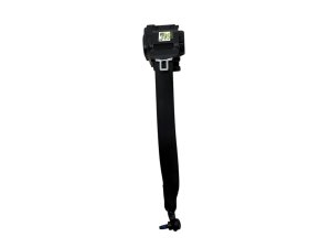 2022-2025 BMW iX Outer Seat Belt Assembly - Rear (Used OEM)