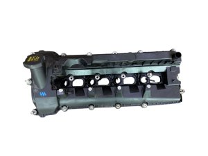 2019-2022 Jaguar F-Pace Supercharged Engine Valve Cover - Left (Driver) (Used OEM)