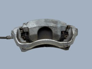 2020 Mazda 3 Disc Brake Caliper - Front, Right (Passenger) (Used OEM)