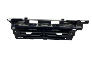 2025 Ford Explorer Center HVAC Air Vent Grille Trim - Front (Used OEM)