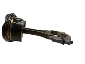  BMW 7 series Engine Piston with Connecting Rod (Used OEM)