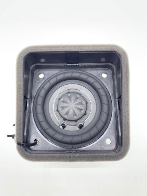 2021-2025 Acura TLX Deck Subwoofer - Rear (Used OEM)
