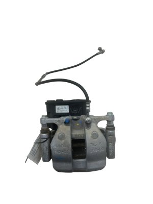 2024-2025 Tesla Cybertruck Disc Brake Caliper - Rear, Left (Driver) (Used OEM)