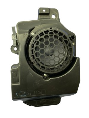 2020-2024 Mazda CX-30 Door Subwoofer Speaker Set - Front (Used OEM)