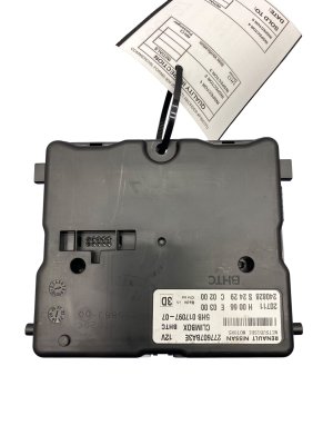 2025 Nissan Murano Air Conditioner Amplifier Control Module (Used OEM)