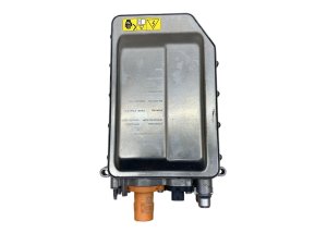 2022-2025 BMW iX High Voltage Battery Electric Coolant Heater (Used OEM)