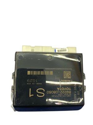 2021 Toyota Sienna Multiplex Network Door Control Module (Used OEM)
