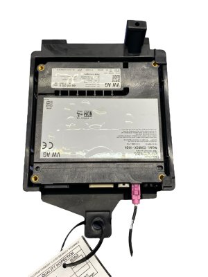 2021-2025 Audi Q5 Emergency Communication Control Module (Used OEM)
