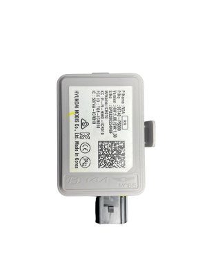 2024-2025 Hyundai Santa Fe Occupant Alert Sensor Control Module - Rear (Used OEM)