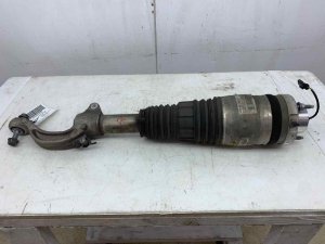 2017-2024 Maserati Levante Air Suspension Strut Assembly - Front, Left (Driver) (Used OEM)