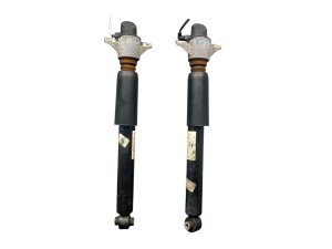 2018-2025 Audi Q5 Suspension Shock Absorber Set - Rear (Used OEM)