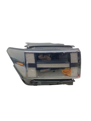 2024-2025 Hyundai Santa Fe Projector LED Headlight Assembly - Front, Right (Passenger) (Used OEM)