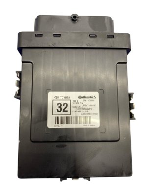2022-2024 Toyota Tundra Brake Control Module (Used OEM)