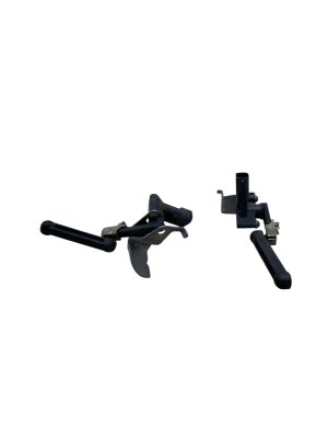 2023-2025 BMW X1 Front and Rear Ride Height Suspension Sensor Set (Used OEM)