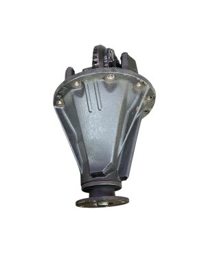 2010-2023 Lexus GX460 Differential Carrier Assembly 3.69 Ratio - Rear (Used OEM)