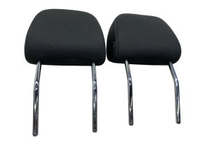 2024-2025 Buick Envista Black Seat Headrest Set - Front, Left (Driver) (Used OEM)
