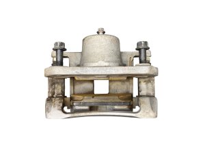 2021-2025 Kia Sorento Disc Brake Caliper - Front, Right (Passenger) (Used OEM)