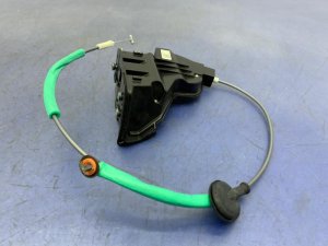 2022-2025 Kia Carnival Door Latch and Lock Actuator Assembly - Rear, Right (Passenger) (Used OEM)