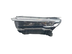 2023-2025 Honda CR-V Black Full LED Reflector Headlight Assembly - Front, Left (Driver) (Used OEM)