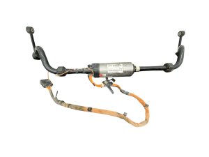 2017-2025 Audi Q7 Electronic Suspension Stabilizer Bar - Front (Used OEM)