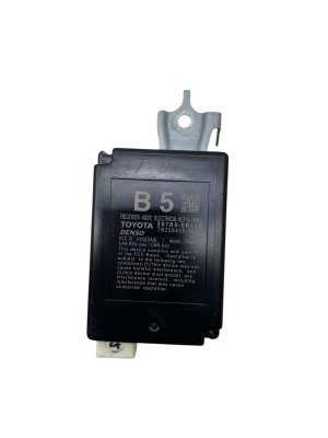 2021-2024 Toyota RAV4 TPMS and Electrical Key Receiver Control Module (Used OEM)
