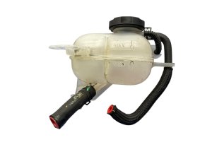 2017-2025 Chrysler Pacifica Inverter Engine Coolant Reservoir Assembly (Used OEM)