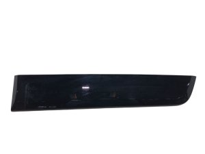 2017-2023 Porsche Panamera Black Dashboard Trim Molding - Front (Used OEM)