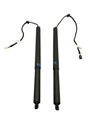 2017-2023 Maserati Levante Power Liftgate Lift Support Strut Set - Rear (Used OEM)