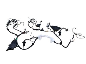2025 Mazda CX-70 Engine Bay Wiring Harness (Used OEM)