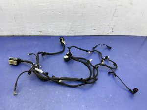 2021-2023 Ford Mustang Mach-E Subframe Crossmember Accessory Wiring Harness - Rear (Used OEM)