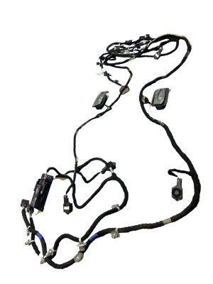 2023-2024 Cadillac LYRIQ Roof Headliner Wiring Harness (Used OEM)