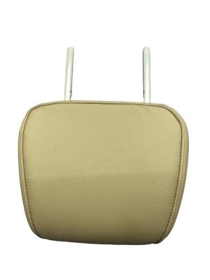 2021-2024 Honda Odyssey Beige Seat Headrest Assembly - Front, Right (Passenger) (Used OEM)