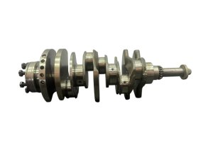 2017-2020 Lincoln Continental Engine Crankshaft (Used OEM)