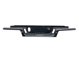 2019-2023 Ford Ranger Black Bumper Step Pad Assembly - Rear (Used OEM)