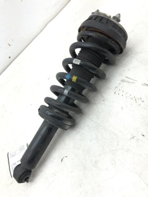 2014-2020 Jaguar F-Type Suspension Strut Assembly without Adaptive Suspension - Rear, Right (Passenger) (Used OEM)
